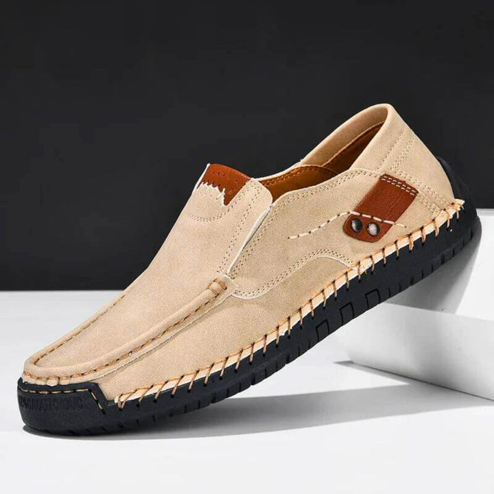 Mocassins Slip-On Casual Homme