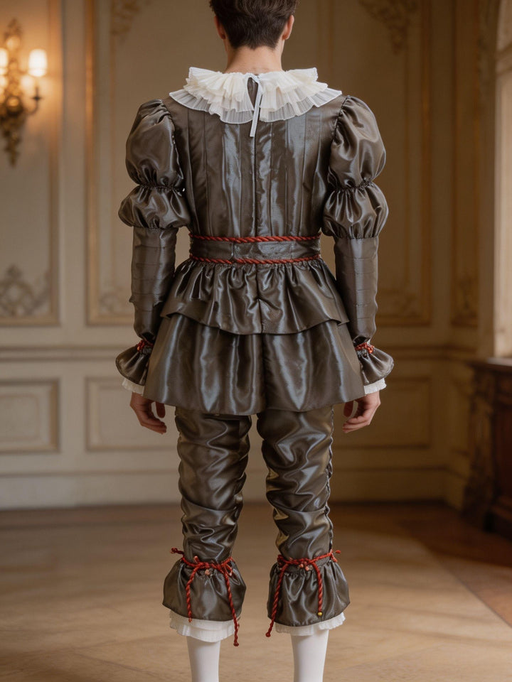 Costume Pennywise Halloween Homme