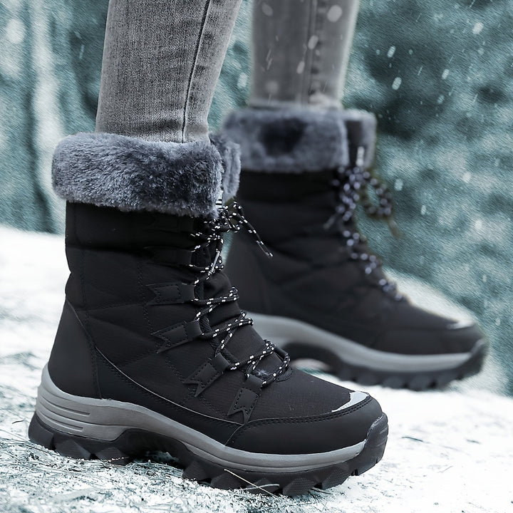 Bottines d&