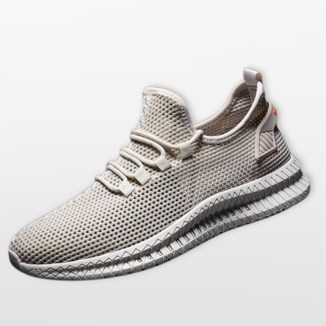 Baskets Respirantes Maille Légère Homme