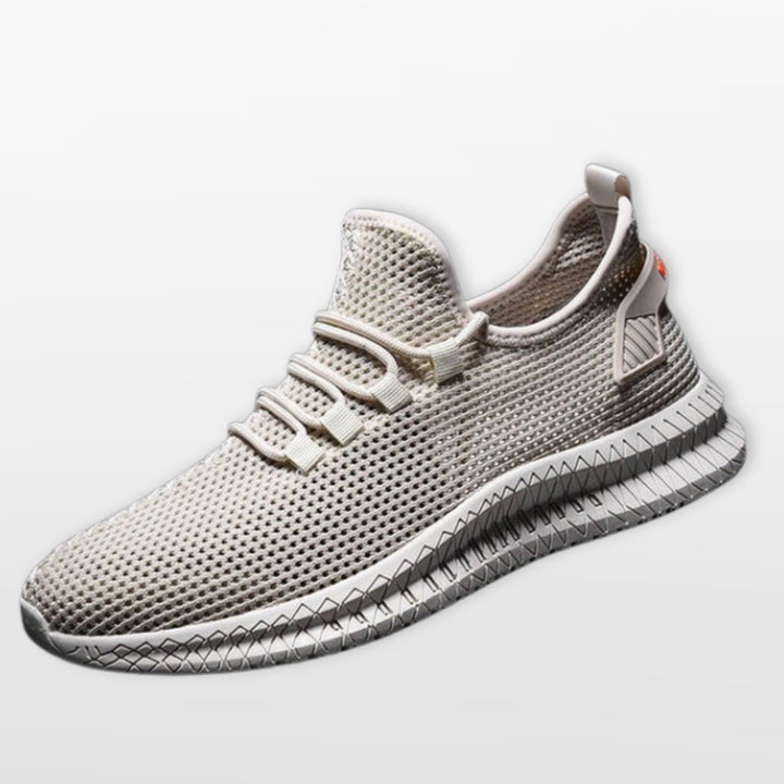 Baskets Respirantes Maille Légère Homme