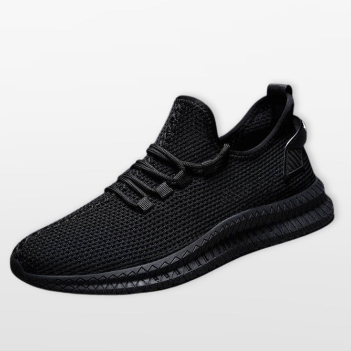 Baskets Respirantes Maille Légère Homme