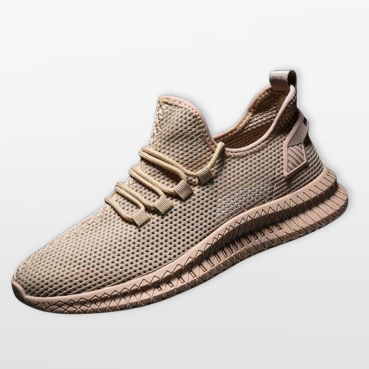 Baskets Respirantes Maille Légère Homme