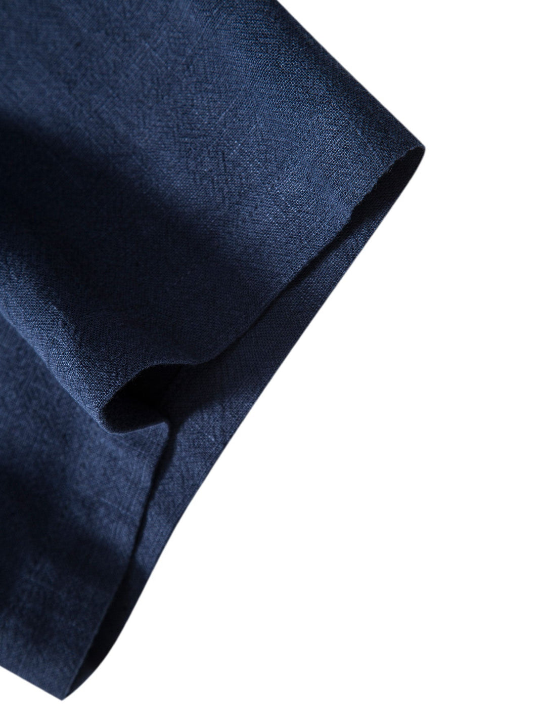 Chemise Décontractée Manches Courtes Homme