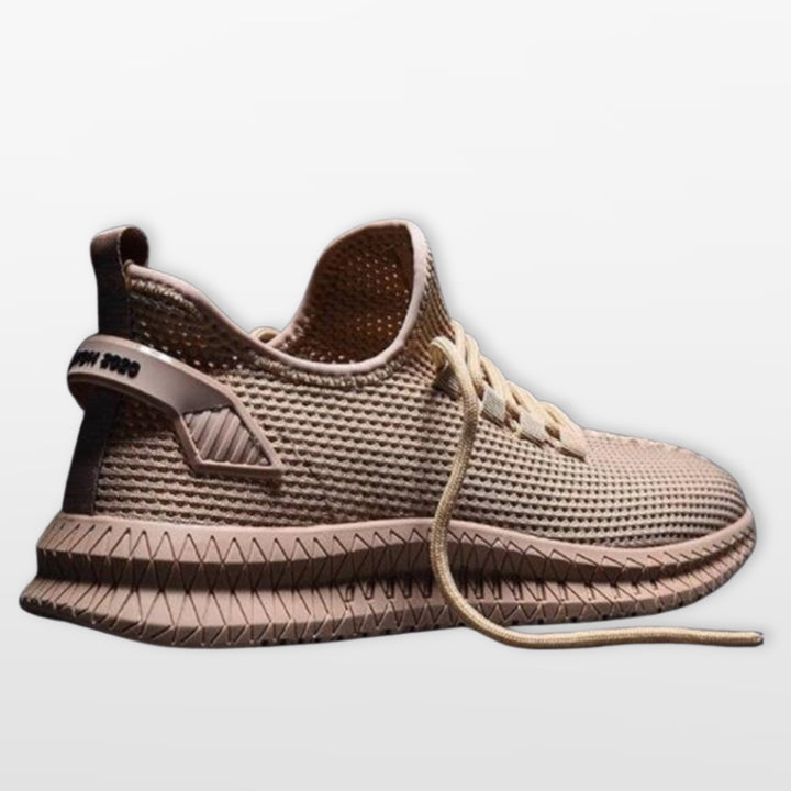 Baskets Respirantes Maille Légère Homme