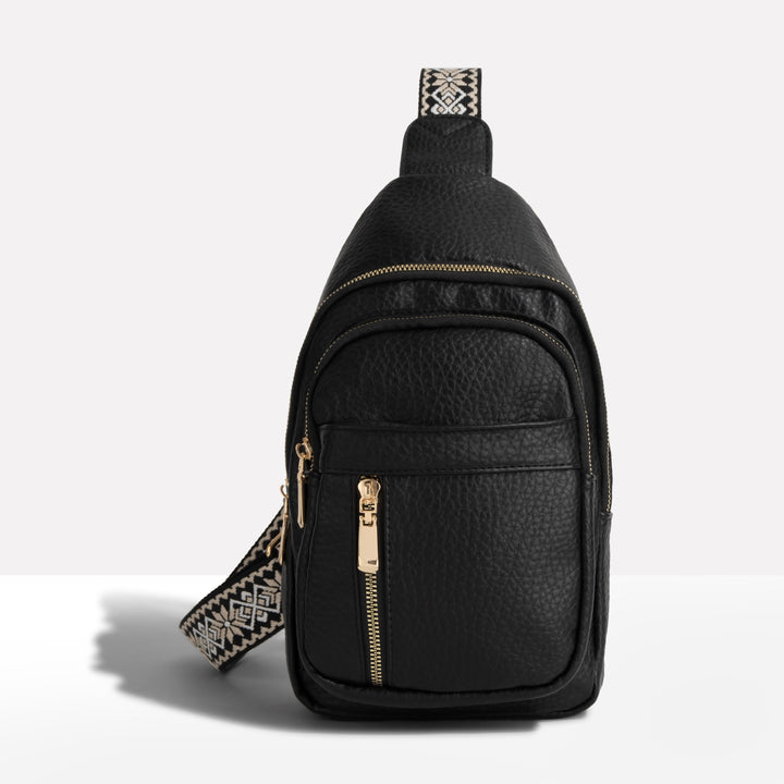 Sac Bandoulière Sling Femme