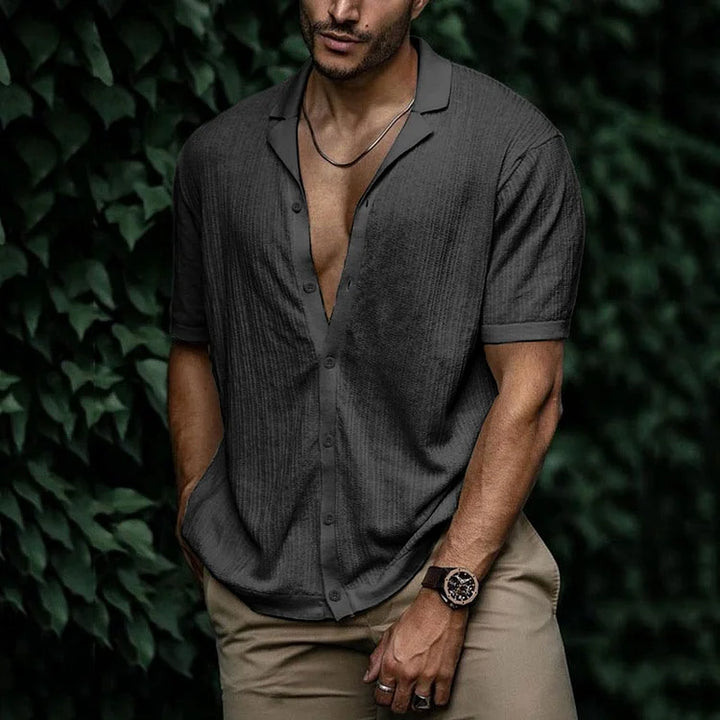 Chemise Décontractée Homme