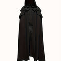 Cape Halloween Longue à Capuche Homme