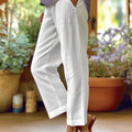 Women's Casual Loose-Fit Pants