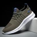 Men's Casual Mesh Sneakers