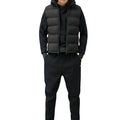 Men's Casual Quilted Vest