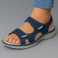 Women's Adjustable-Strap Sandals