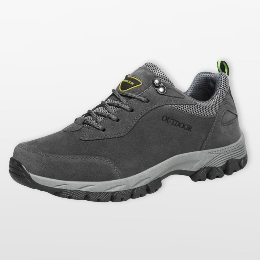 Chaussures Marche Extérieur Semelle Grip Confort Homme