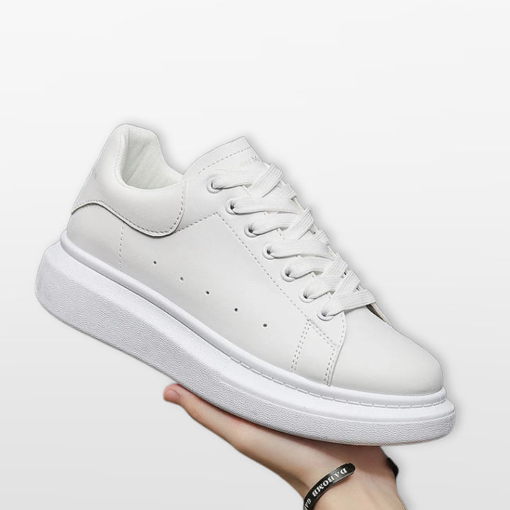 Baskets Casual Semelle Épaisse Homme