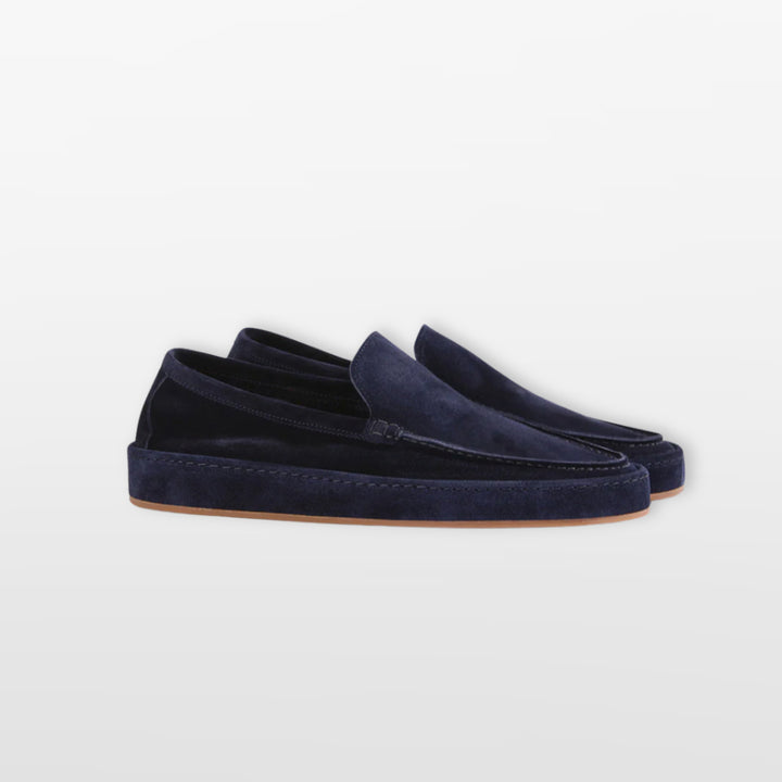 Mocassins Casual Élégants À Enfiler Homme