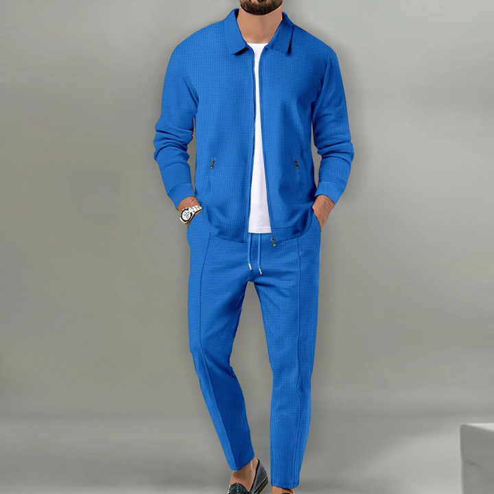 Ensemble Zippé Décontracté Homme