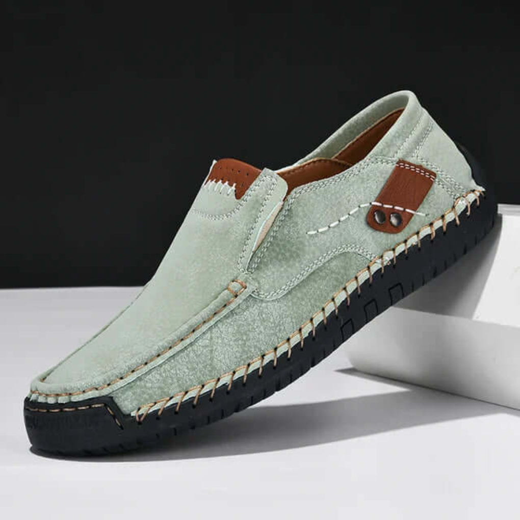Mocassins Slip-On Casual Homme