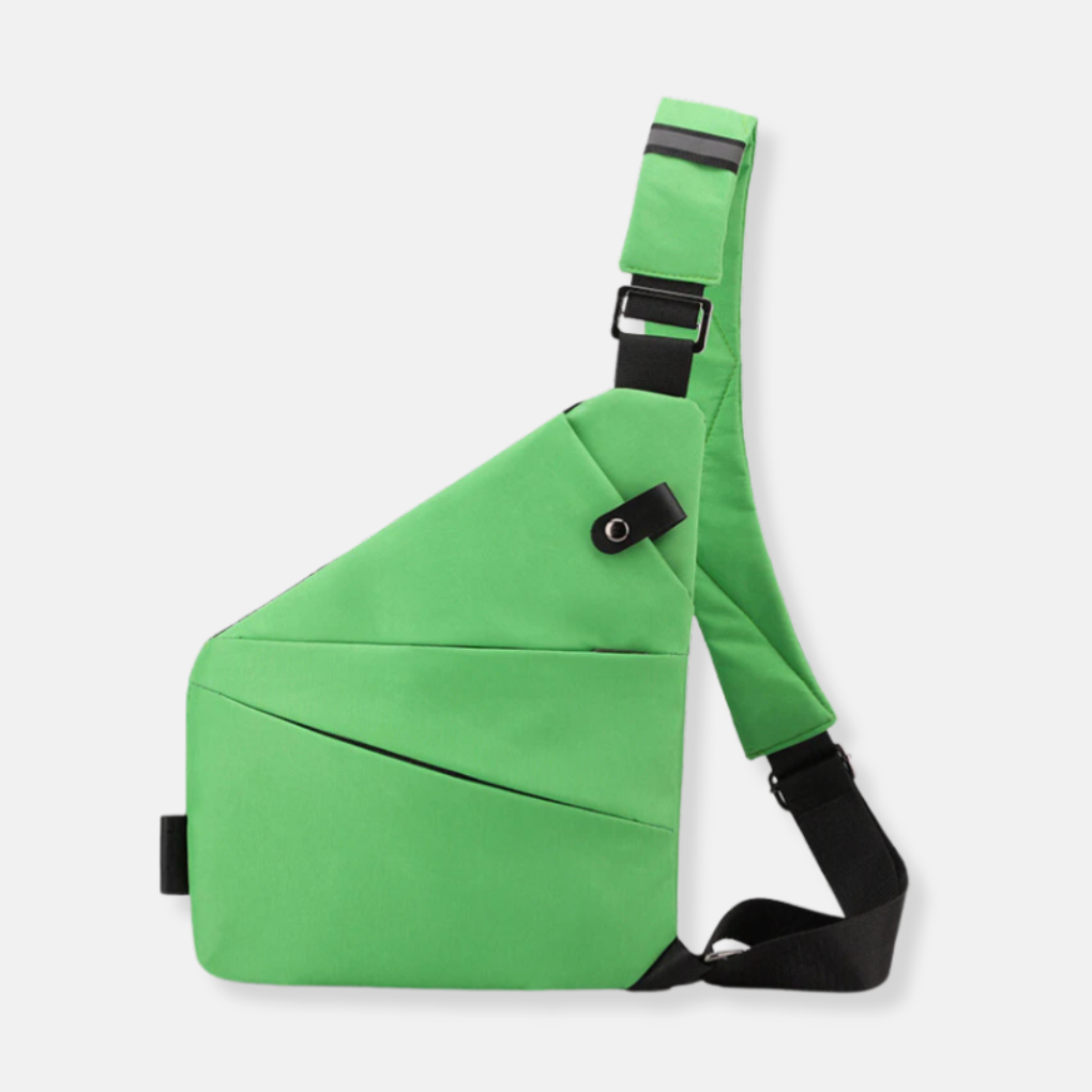 Sac Bandoulière Sling Compact Femme