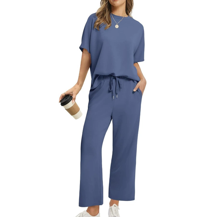 Ensemble Décontracté Femme