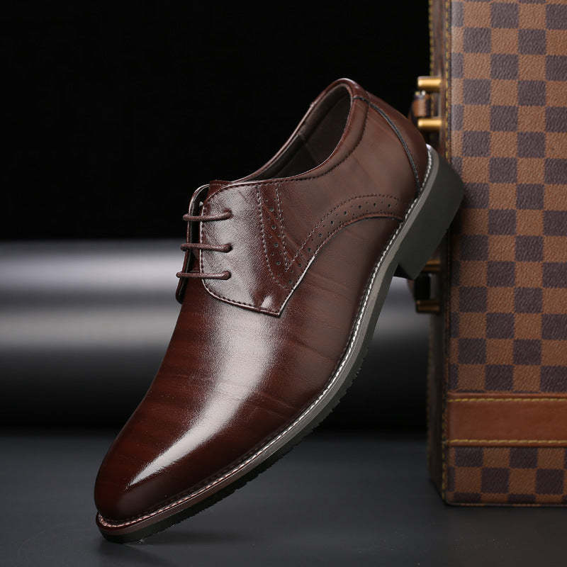 Chaussures Oxford Classiques Homme