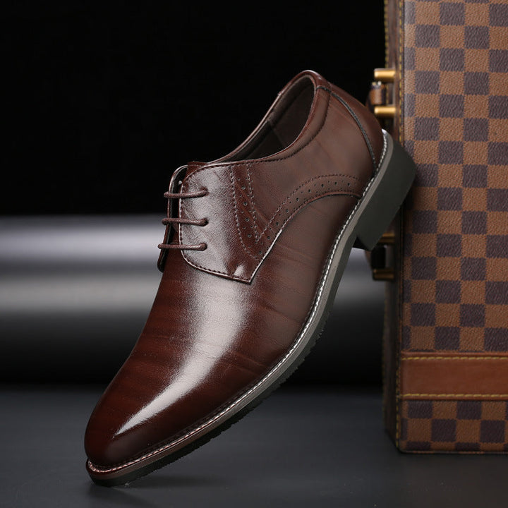 Chaussures Oxford Classiques Homme