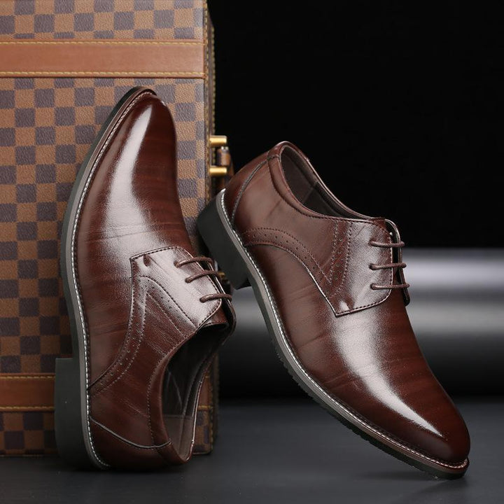 Chaussures Oxford Classiques Homme