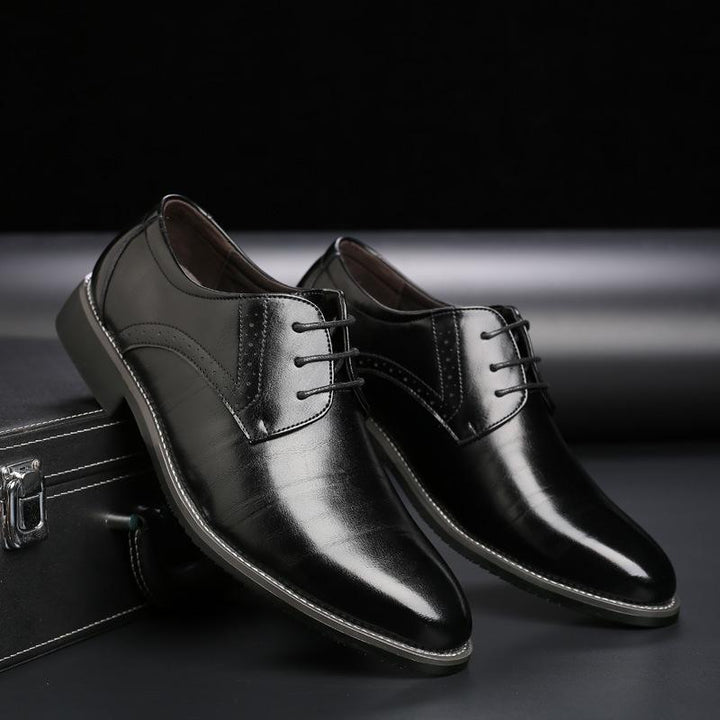 Chaussures Oxford Classiques Homme