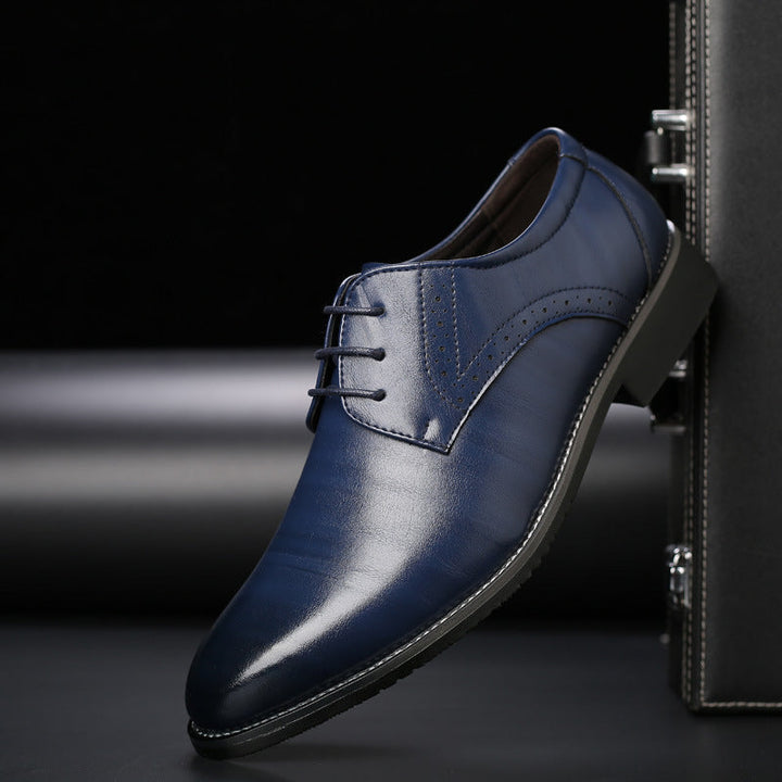 Chaussures Oxford Classiques Homme