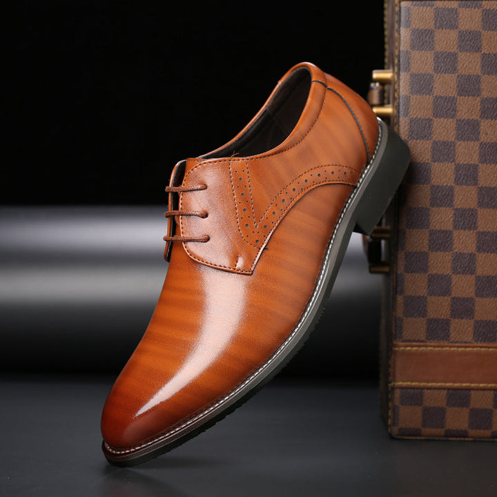 Chaussures Oxford Classiques Homme