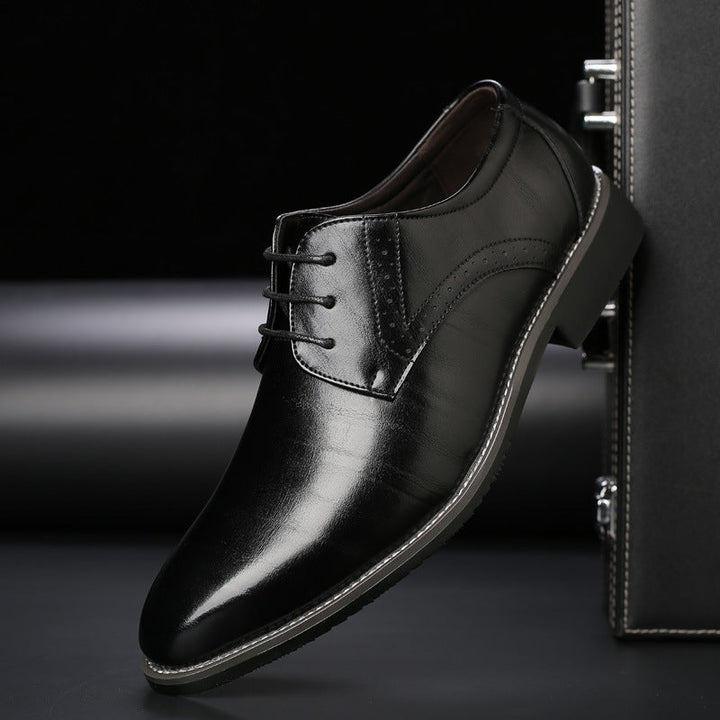 Chaussures Oxford Classiques Homme