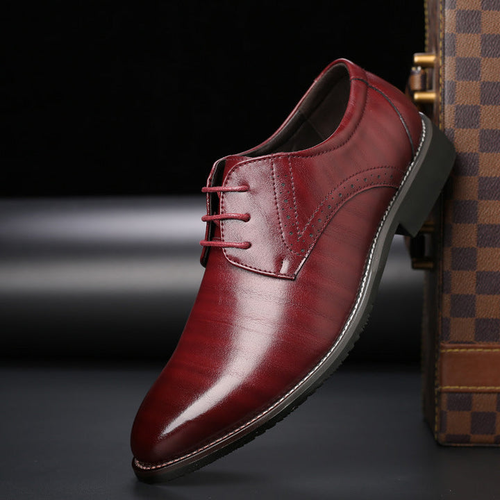 Chaussures Oxford Classiques Homme