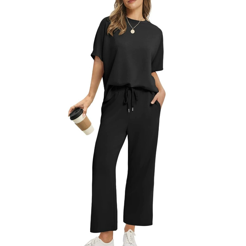 Ensemble Décontracté Femme