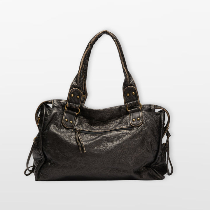 Sac Vintage Oversize Bandoulière Femme