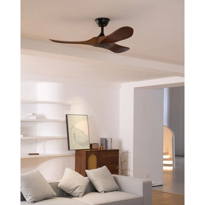 Ventilateur de Plafond Moderne à 3 Pales