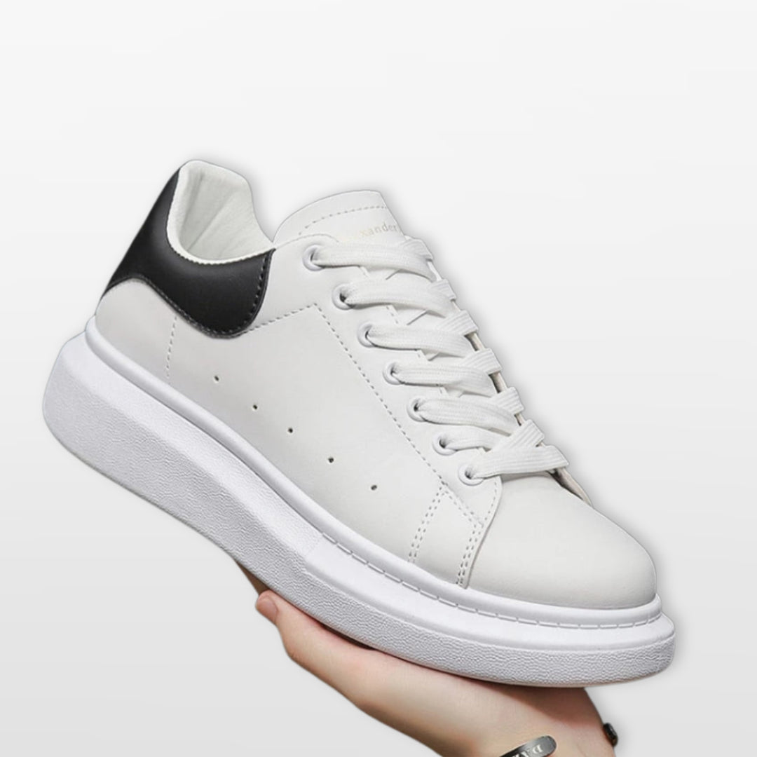 Baskets Casual Semelle Épaisse Homme