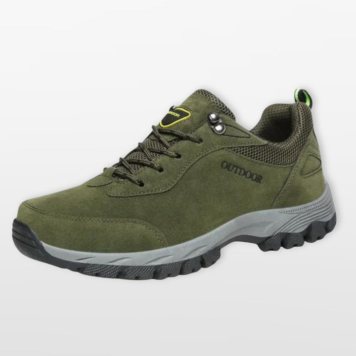 Chaussures Marche Extérieur Semelle Grip Confort Homme