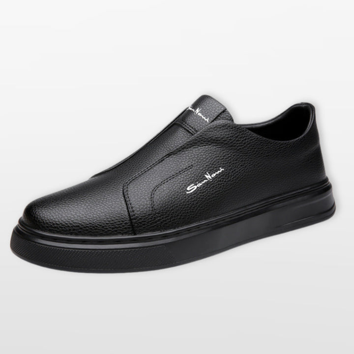 Baskets Sans Lacets Minimalistes Homme