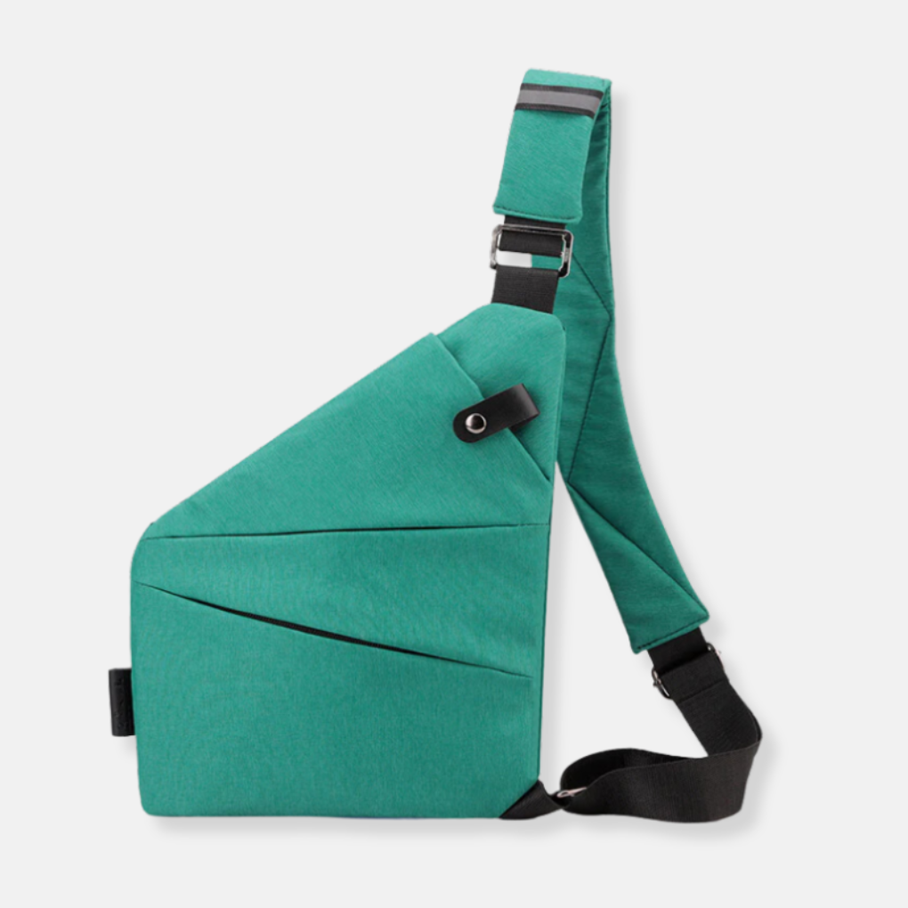 Sac Bandoulière Sling Compact Femme