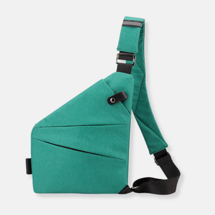 Sac Bandoulière Sling Compact Femme