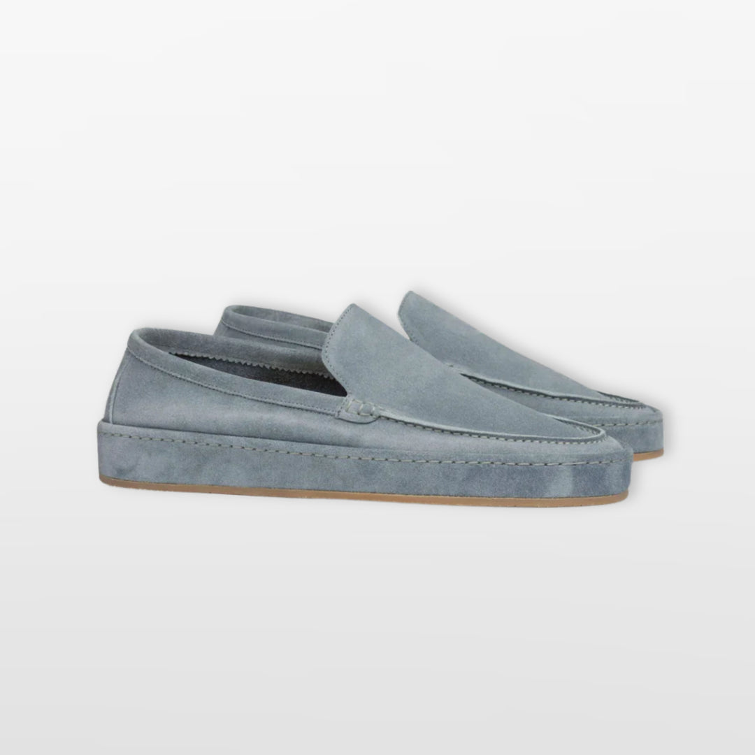 Mocassins Casual Élégants À Enfiler Homme
