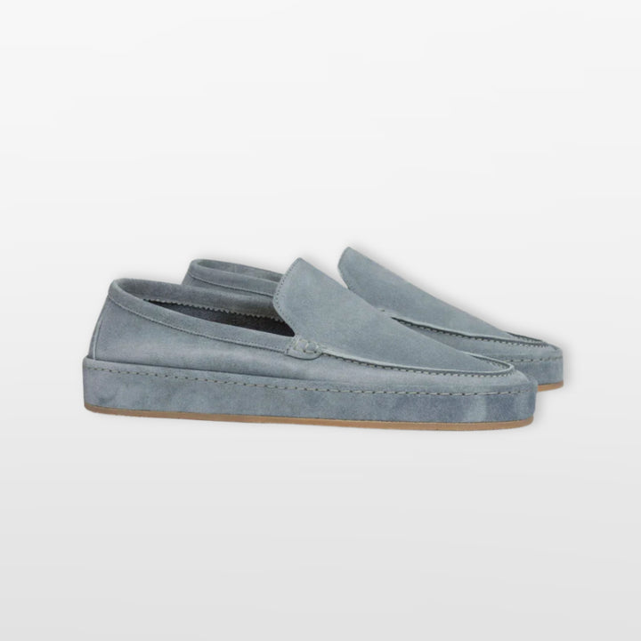 Mocassins Casual Élégants À Enfiler Homme