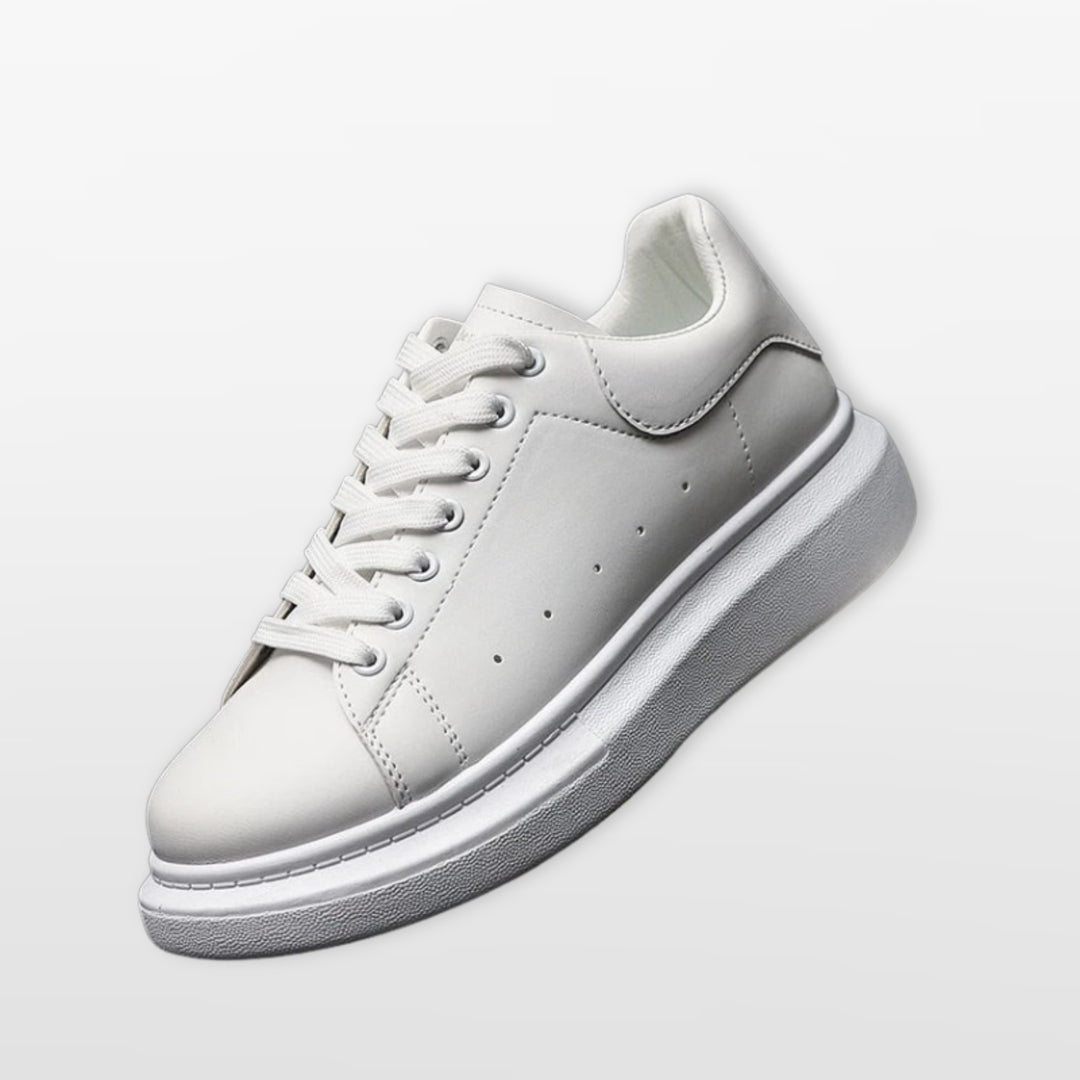 Baskets Casual Semelle Épaisse Homme