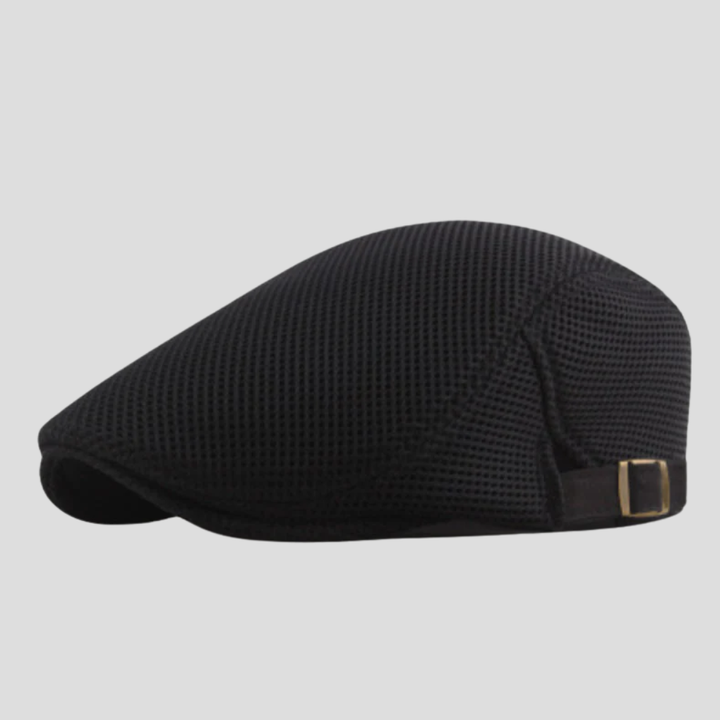 Casquette Plate Ajustable Homme