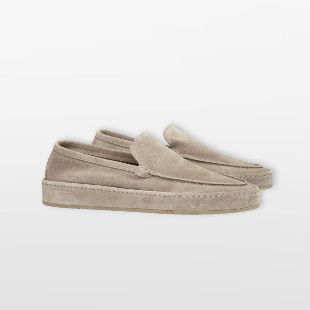 Mocassins Casual Élégants À Enfiler Homme