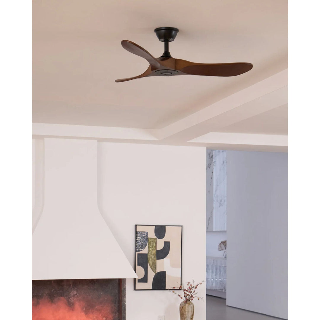 Ventilateur de Plafond Moderne à 3 Pales