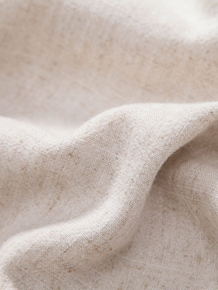 Chemise Décontractée Manches Courtes Homme