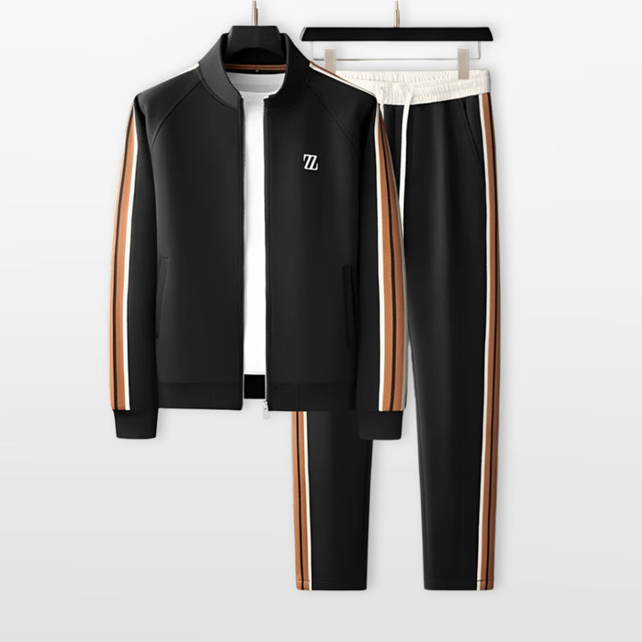 Ensemble Survêtement Sport Décontracté Homme