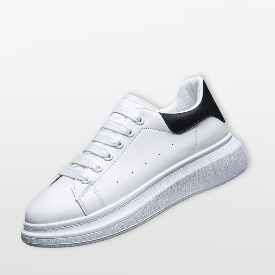 Baskets Casual Semelle Épaisse Homme