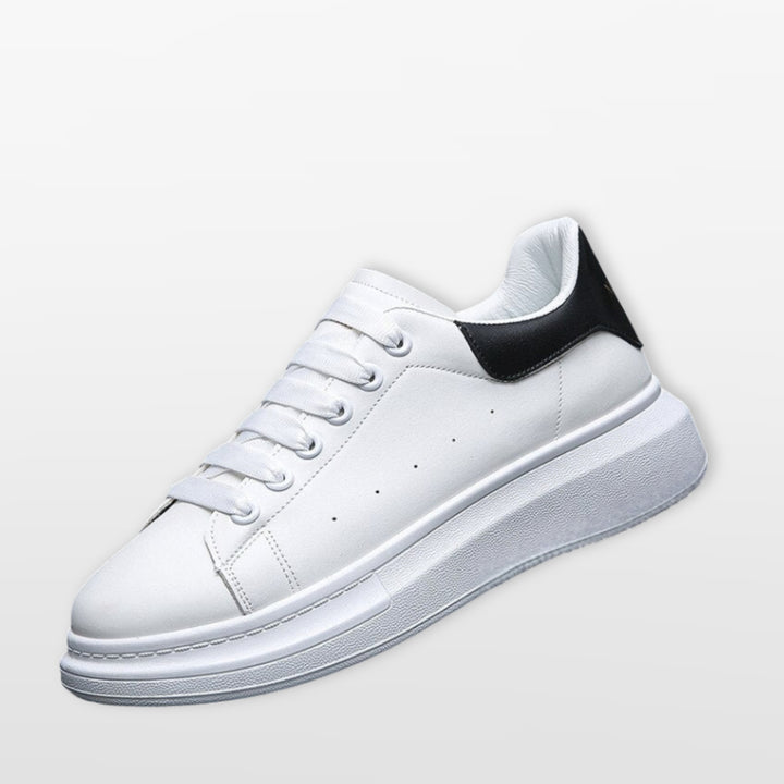 Baskets Casual Semelle Épaisse Homme