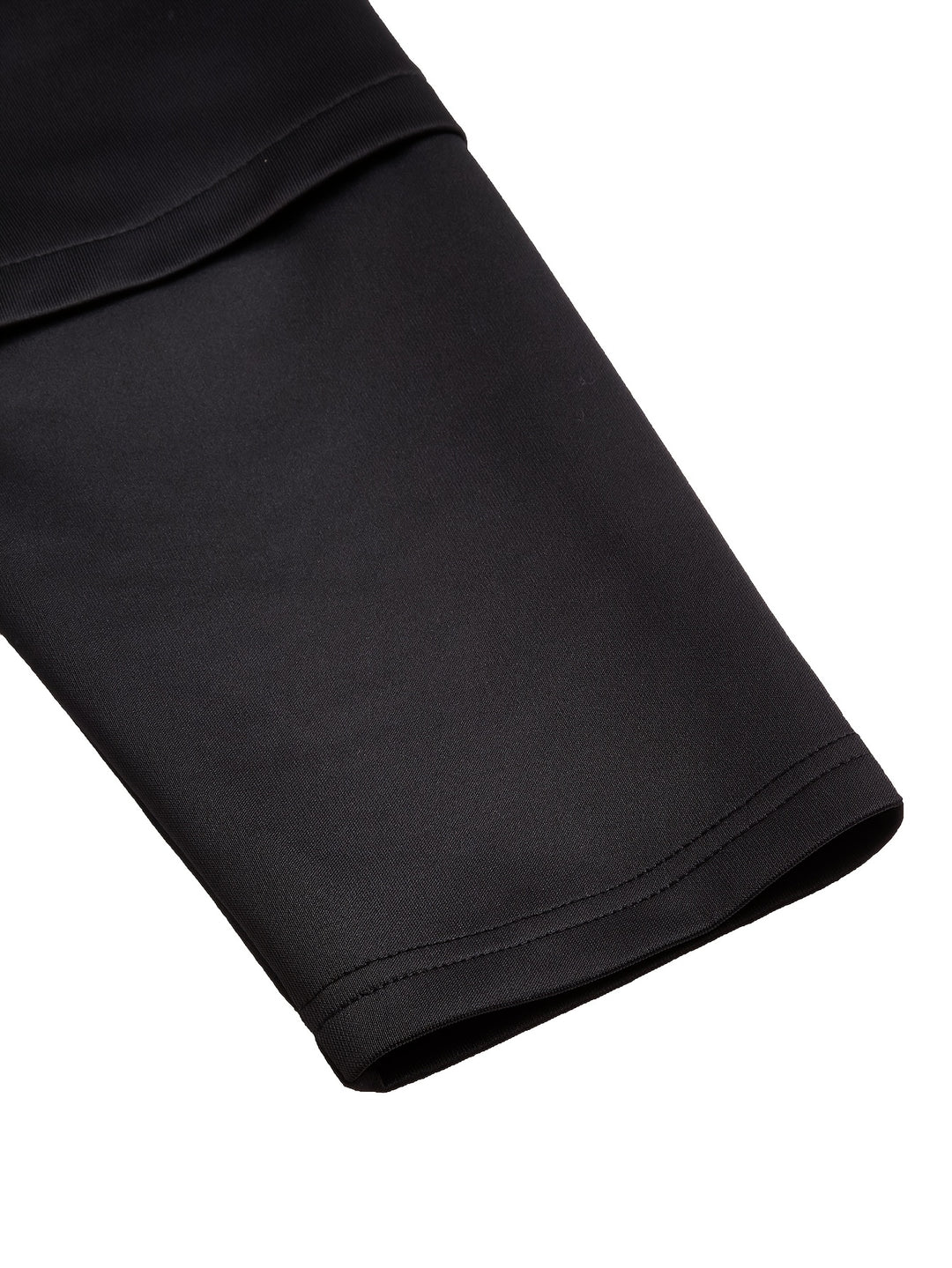 Gilet Long à Capuche Halloween Streetwear Homme